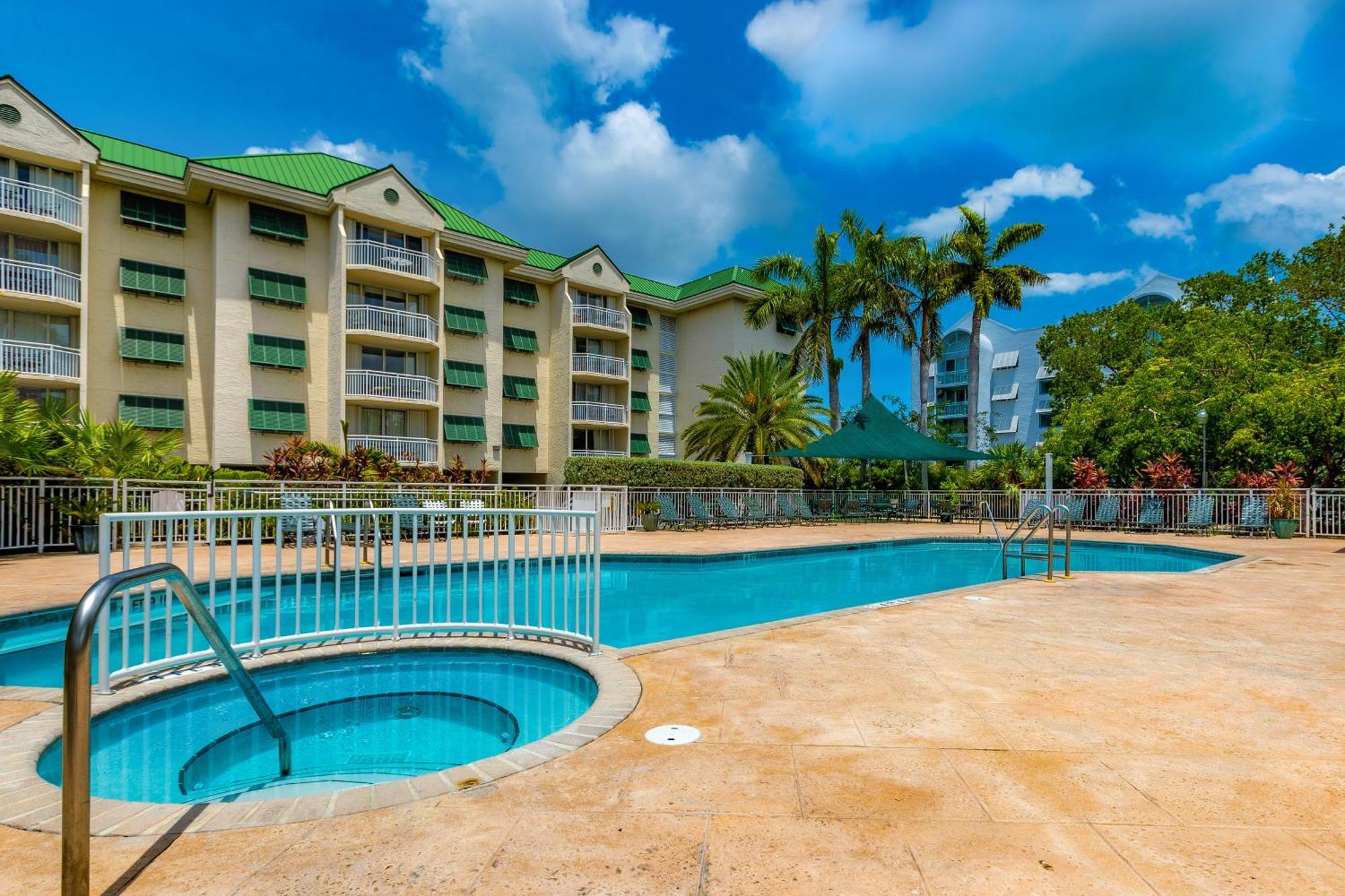 Sunrise Suites Catalina Suite #311 Кі-Вест Номер фото